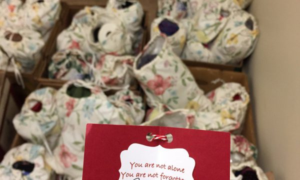 Gift of Kindness Holiday 2016