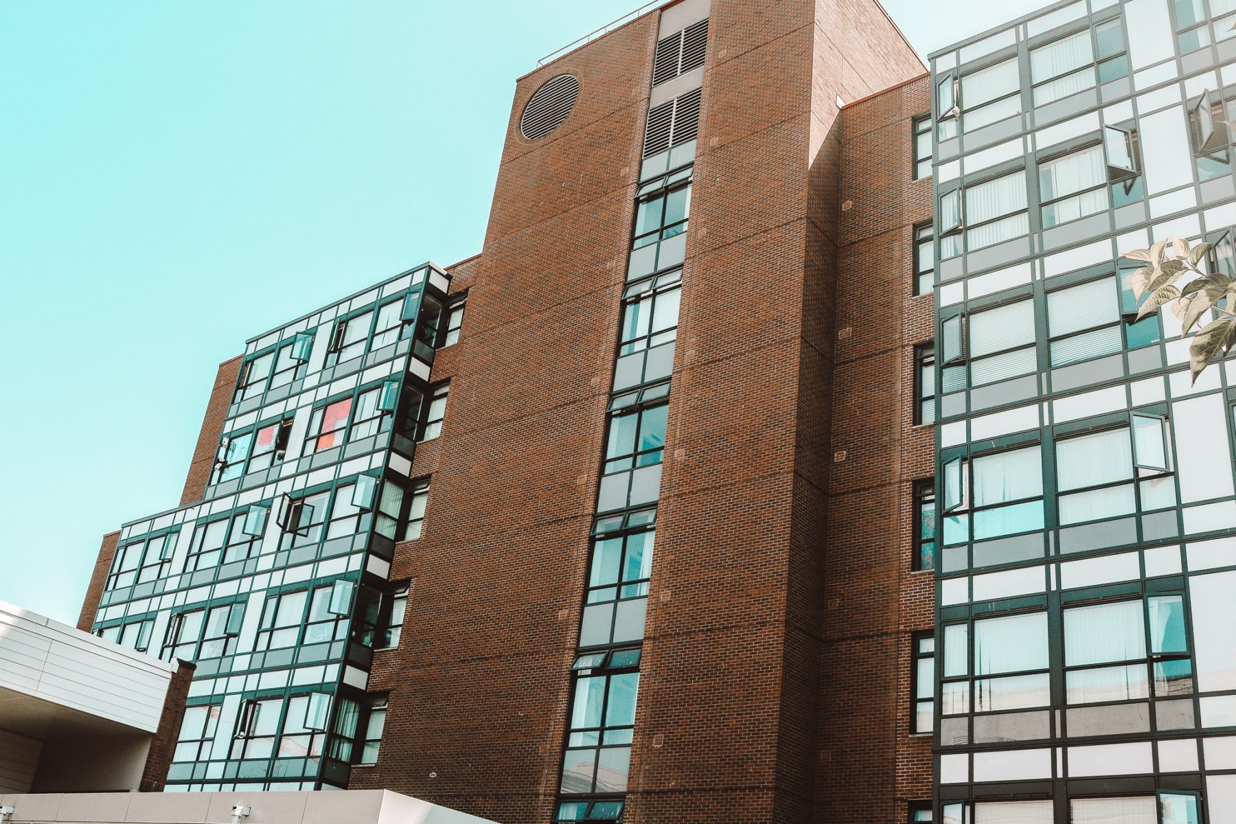 affordable housing The View