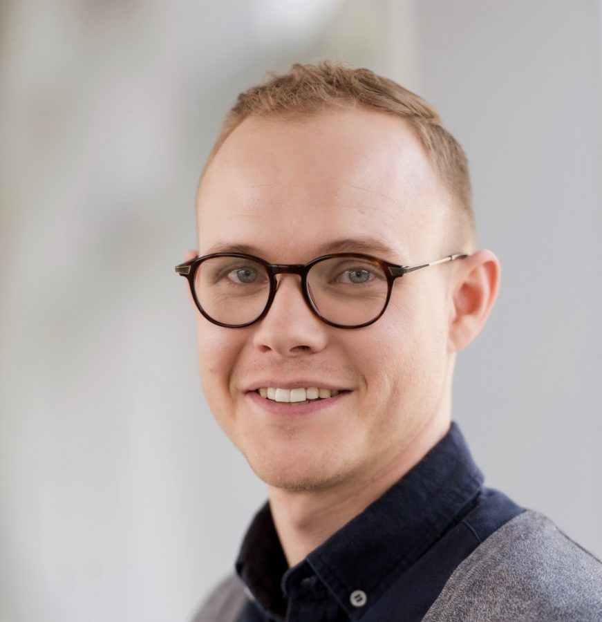 landon hoyt nonprofit organization vancouver downtown eastside board member