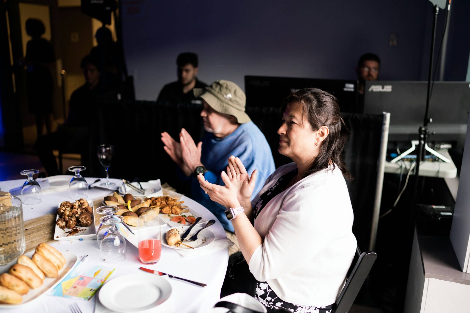 Barry The Bloom Group